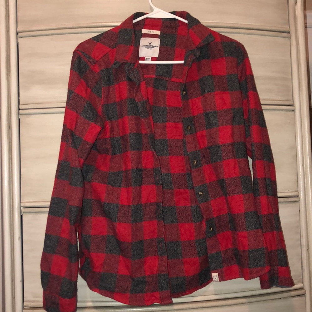 Flannel